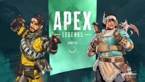 Débuter sur Apex Legends