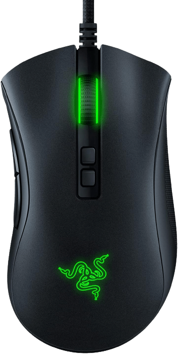 Souris Razer DeathAdder V2