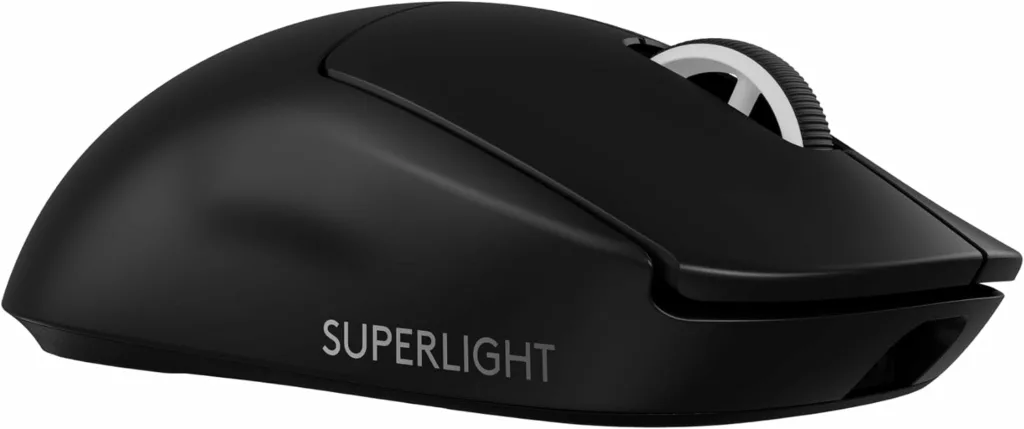 Logitech G PRO X SUPERLIGHT 2 LIGHTSPEED